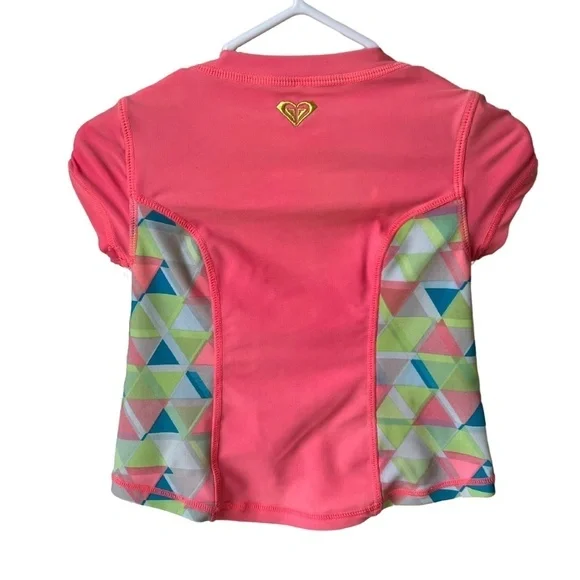 Roxy 18 month Rashguard - Picture 3 of 3